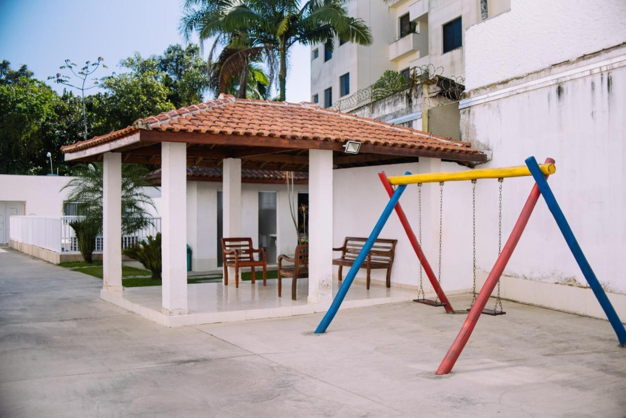 Apto No Itagua, 2 Dts, Wifi, Piscina E Ar Condicionado Убатуба Экстерьер фото
